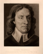 Oliver Cromwell NPG D1594