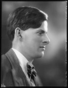 Sir Charles Thomas Wheeler NPG x123884