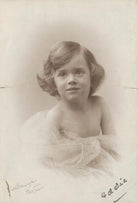 Edward Arthur Alexander Shackleton, Baron Shackleton NPG x36022