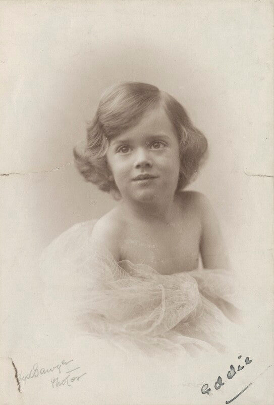 Edward arthur alexander shackleton, baron shackleton npg x36022