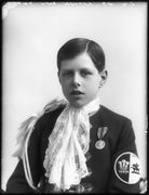 Anthony Ashley-Cooper, Lord Ashley NPG x80119