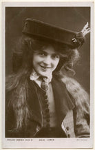 Julia James NPG Ax160368