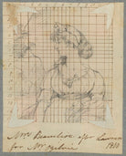 Emily Charlotte Beauclerk (née Ogilvie) NPG D17273