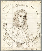 Sir Thomas Stanley, 4th Bt of Bickerstaffe as a boy NPG D23107