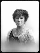 Eliza (née Colquhoun), Lady Redhouse NPG x120359