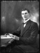 Thomas ('Tom') Williams, Baron Williams of Barnburgh NPG x122304