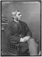 George Joachim Goschen, 1st Viscount Goschen NPG x96252