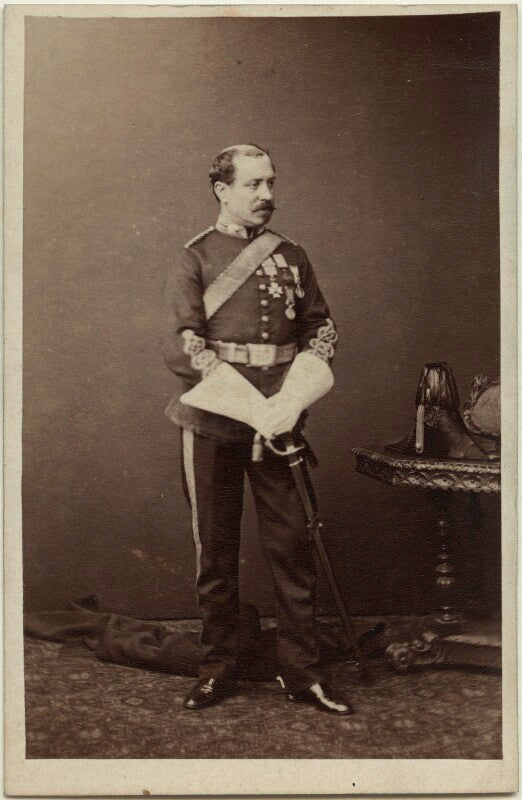 Joseph jee npg ax77170