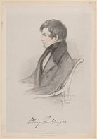 Albany William Fonblanque NPG D46239