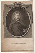 Thomas Betterton NPG D16408