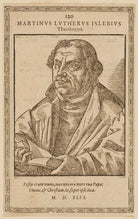 Martin Luther NPG D47379