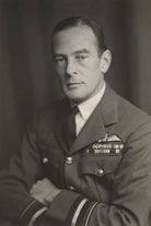 John Denis Breakey NPG x165504