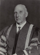 Walter Barrow NPG x163927