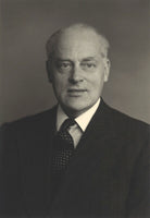 Sir Colin Skelton Anderson NPG x163604