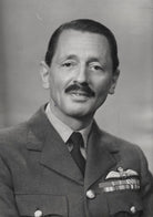 Sir Harold Thomas Lydford NPG x90386