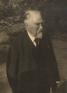 Sidney James Webb, Baron Passfield with others NPG P1292(68)