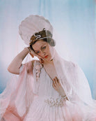 Diana Guinness as Venus NPG x220031