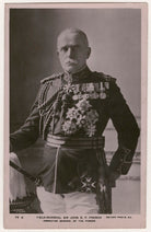 John Denton Pinkstone French, 1st Earl of Ypres NPG x198223