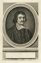Robert Leighton NPG D28909