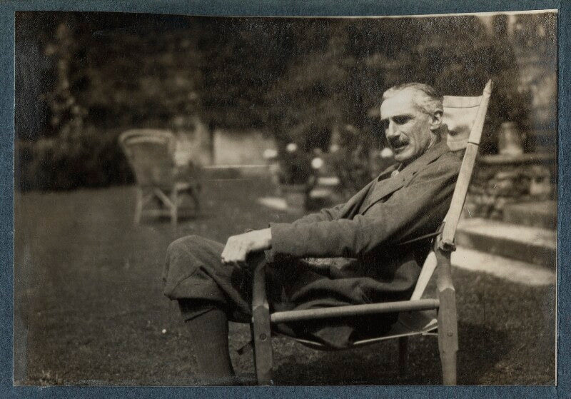 Lord charles cavendish bentinck npg ax142534