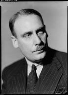 William Surrey Dane NPG x11211