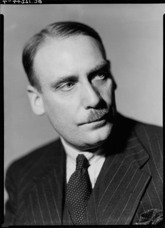 William surrey dane npg x11211