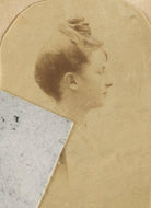 Baroness Catherine d'Erlanger NPG Ax105714