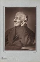 John Newman NPG Ax5406