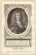 Stephen College NPG D30680