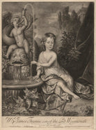 James Thynne NPG D4384