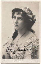 Evelyn Millard NPG x21338