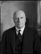 Sir Frederick Norton Kay Menzies NPG x152421