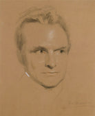 (John) Frederick Denison Maurice NPG 1709