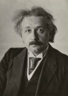 Albert Einstein NPG x82213