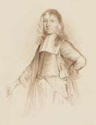 Sir Thomas Knatchbull, 3rd Bt NPG 3090(7)