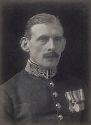 Sir Felix Maximilian Schoenbrunn Cassel, 1st Bt NPG x67917