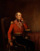 John Byng, 1st Earl of Strafford NPG 3757