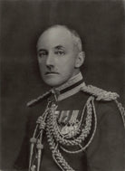 Sir Desmond Francis Anderson NPG x163607