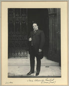 James Alexander Rentoul NPG x35025