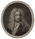 Joseph Addison NPG D27305