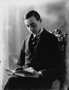 Sir (Windham) Frederick Carmichael-Anstruther, 10th Bt NPG x158293