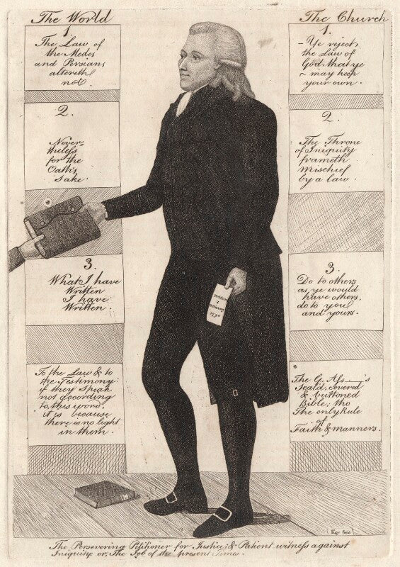 James lawson npg d18655