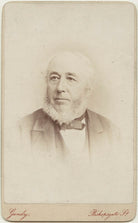 James Scott NPG Ax14946