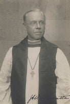 John Stephen Hart NPG x159134