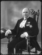 William Finlay, 2nd Viscount Finlay NPG x123382