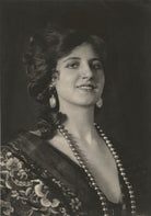 Gloria Warren NPG x128826