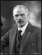 Sir (John) Smedley Crooke NPG x122384