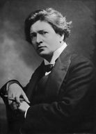 Ferruccio Busoni NPG x82181