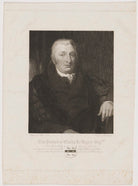 Elisha De Hague NPG D34854
