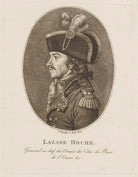 Louis Lazare Hoche NPG D15565